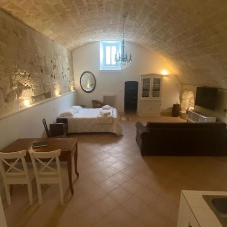 Le Case Nuove Room Matera Exterior photo