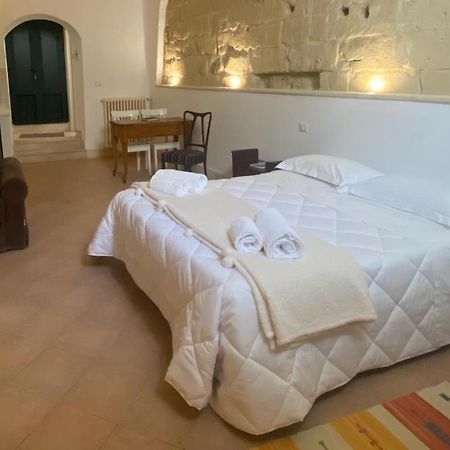 Le Case Nuove Room Matera Exterior photo