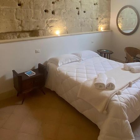 Le Case Nuove Room Matera Exterior photo