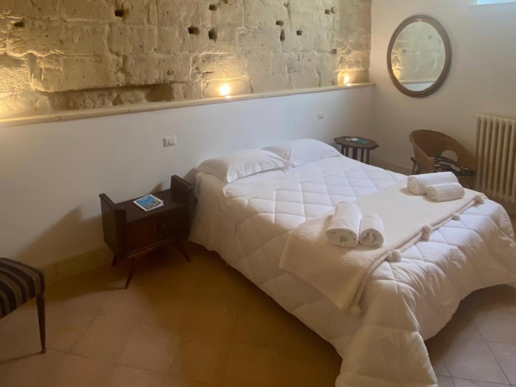 Le Case Nuove Room Matera Exterior photo
