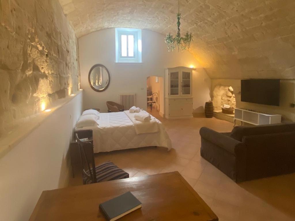 Le Case Nuove Room Matera Exterior photo