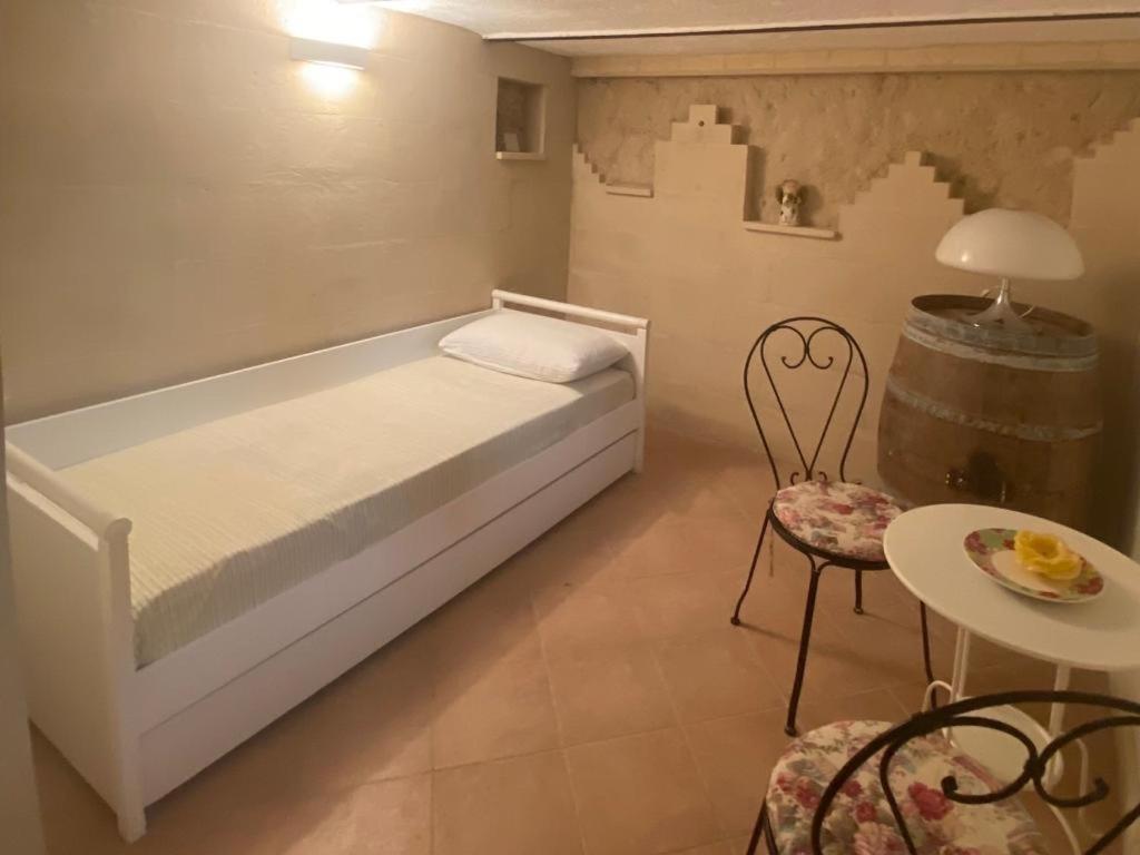 Le Case Nuove Room Matera Exterior photo
