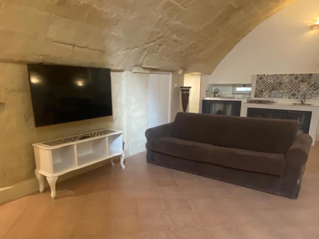 Le Case Nuove Room Matera Exterior photo