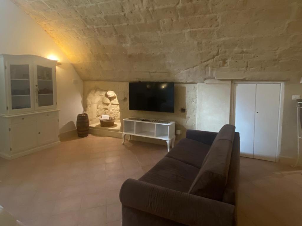 Le Case Nuove Room Matera Exterior photo