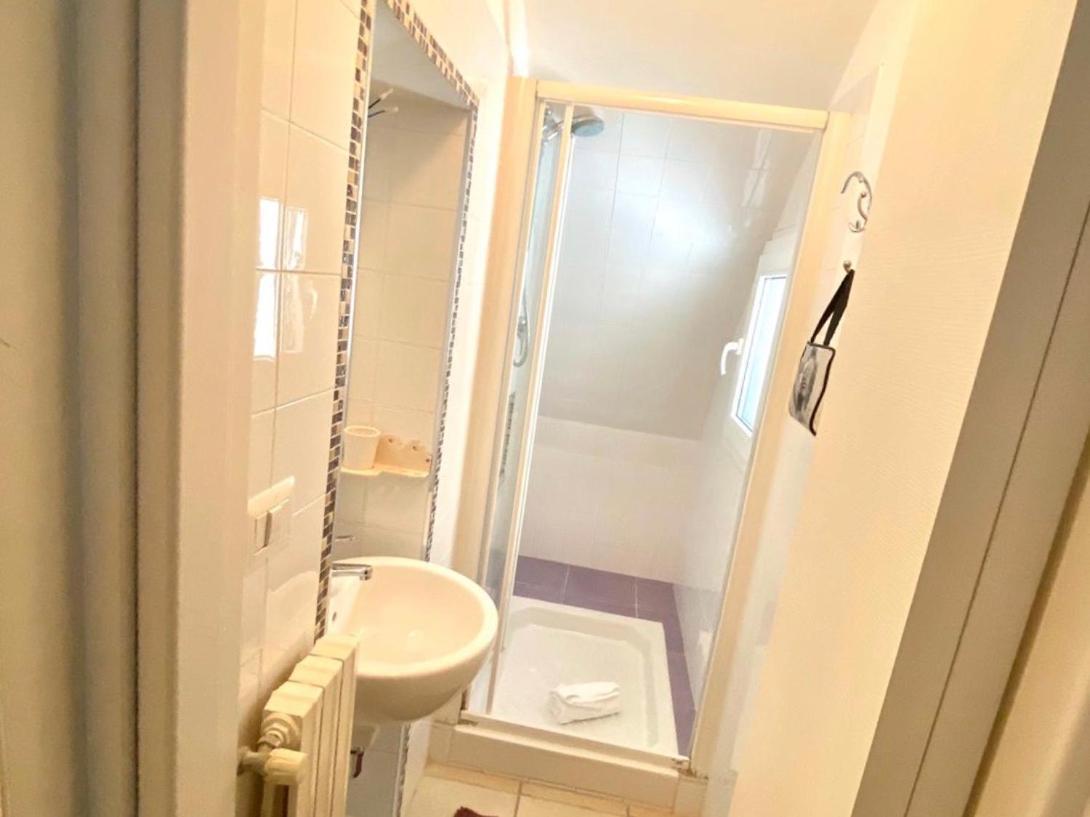 Le Case Nuove Room Matera Exterior photo